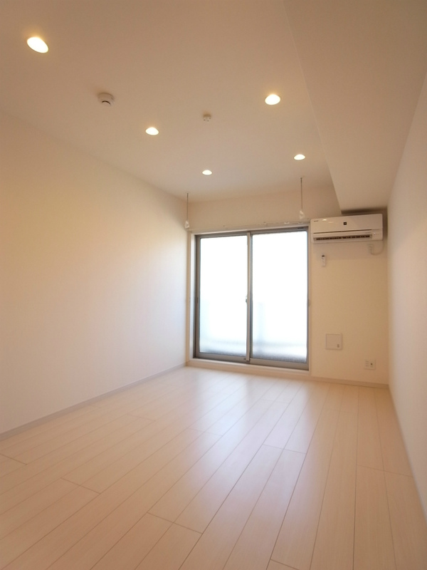 リブリ・赤塚パルル2階 部屋その他