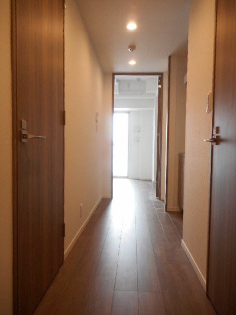 エムフラット秋葉原0703号室 その他