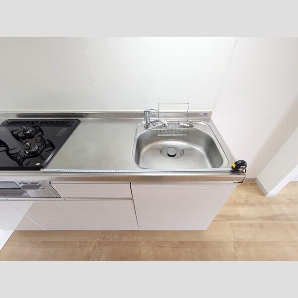 カーサみつわ台　CD シンク