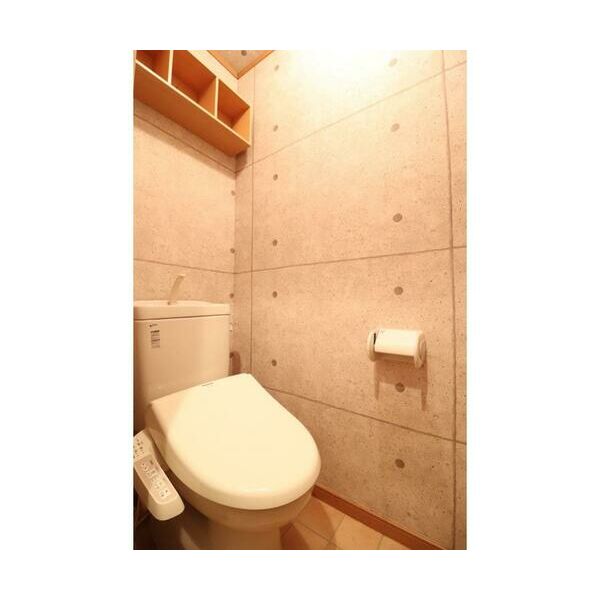 パレットコート303号室 同建物別部屋の参考画像