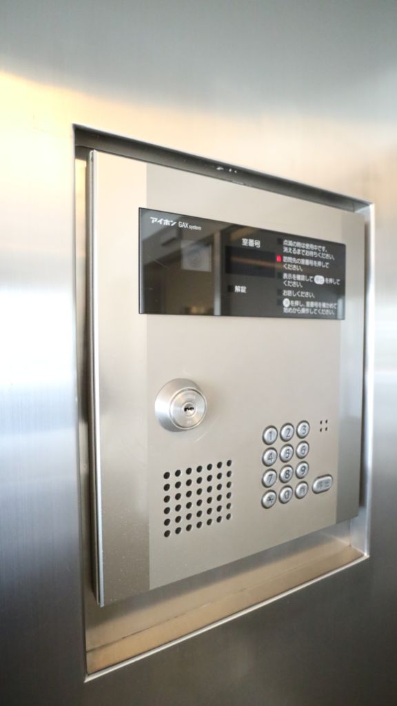 L-FLAT南品川5階 同建物別部屋の参考画像