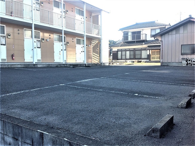 レオパレスＦｕｒｕｙａ106号室 部屋その他