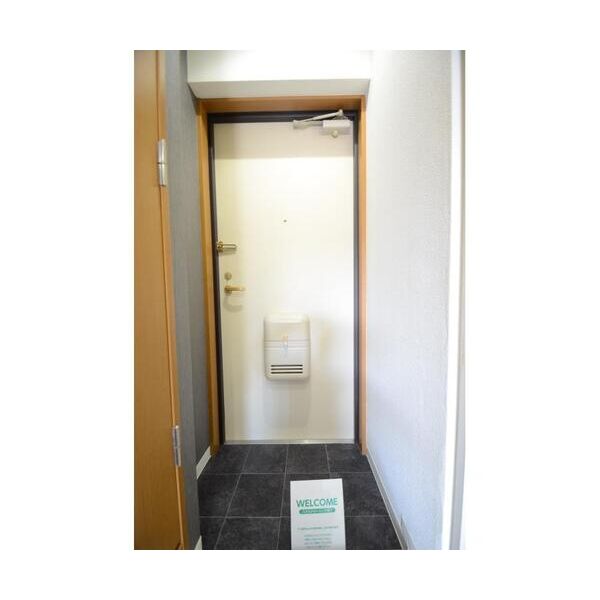 R-STYLE町田205号室 玄関