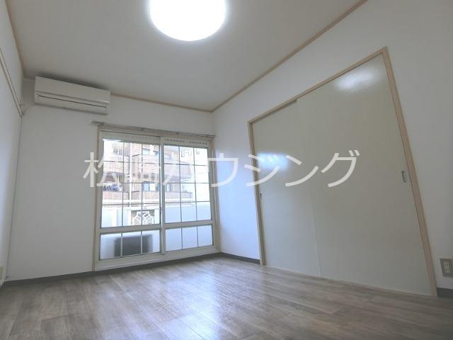 メゾン・ド・ファミール1階 部屋その他