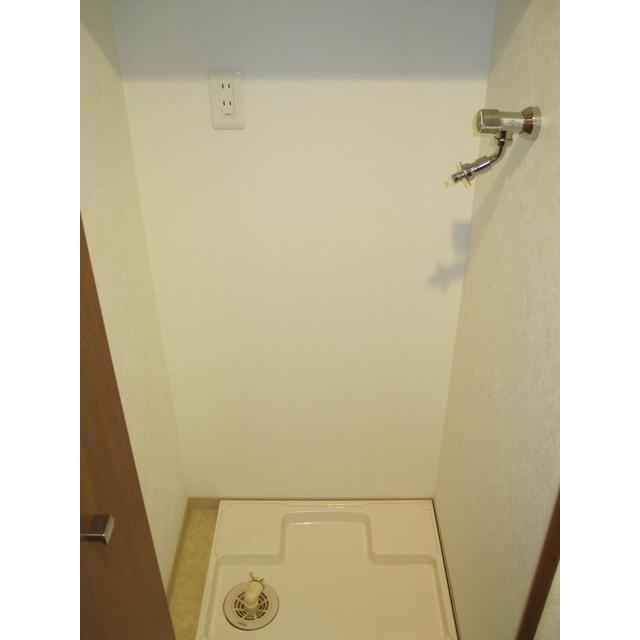 RAGIOS渋谷初台604号室 部屋その他