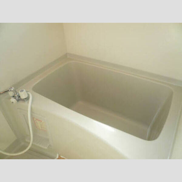 セレニティーホームズ　A 浴室