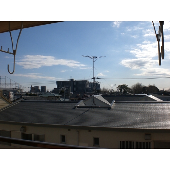 エーデルハイム湘南 内観