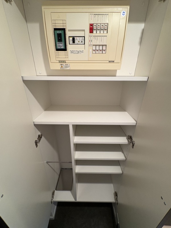 レジディア川崎7階 同建物別部屋の参考画像