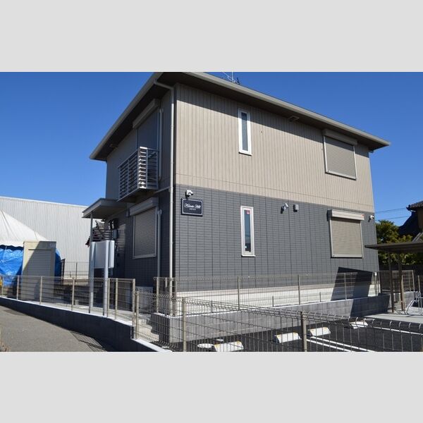 カネトヒルの外観画像