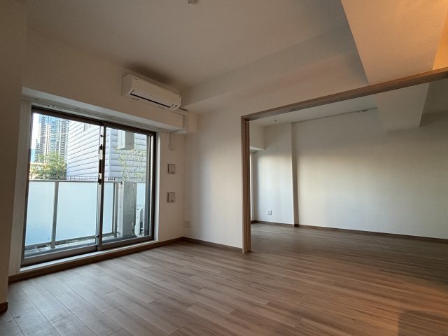 ＬＡＳＡ大崎Ⅴ リビング