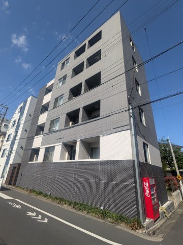 タスキリシェス押上0401号室 外観