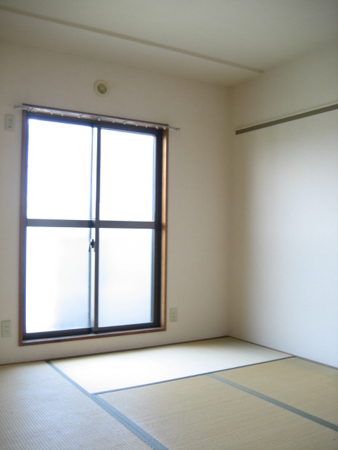 ルミエール山王Ｂ0306号室 和室　※別号室の参考写真(現況優先・仕様違いの場合あり)