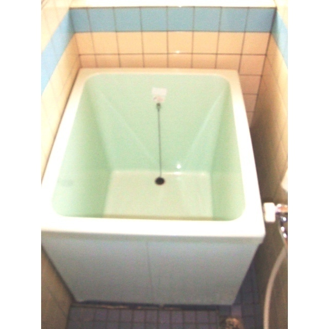 弥生東マンション 内観