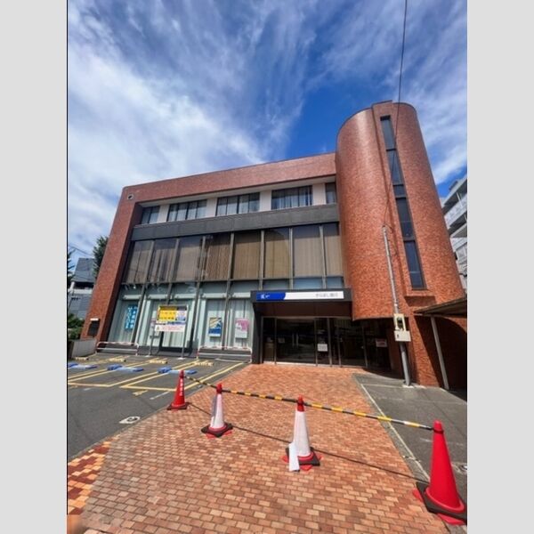 ステーション柴崎 周辺