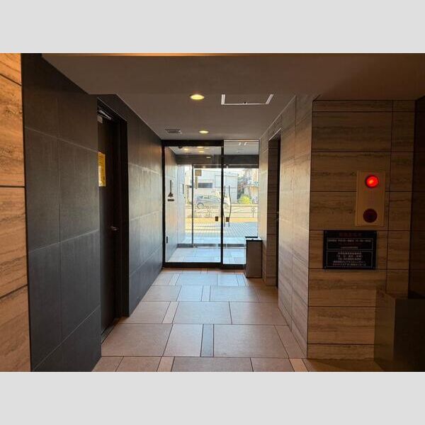 スパシエウインド横浜903号室 部屋その他