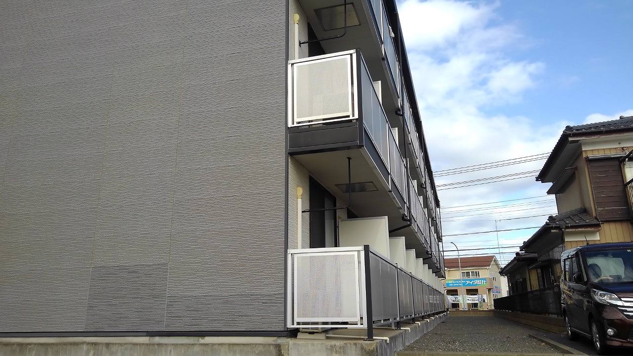 レオパレス五井南112号室 部屋その他