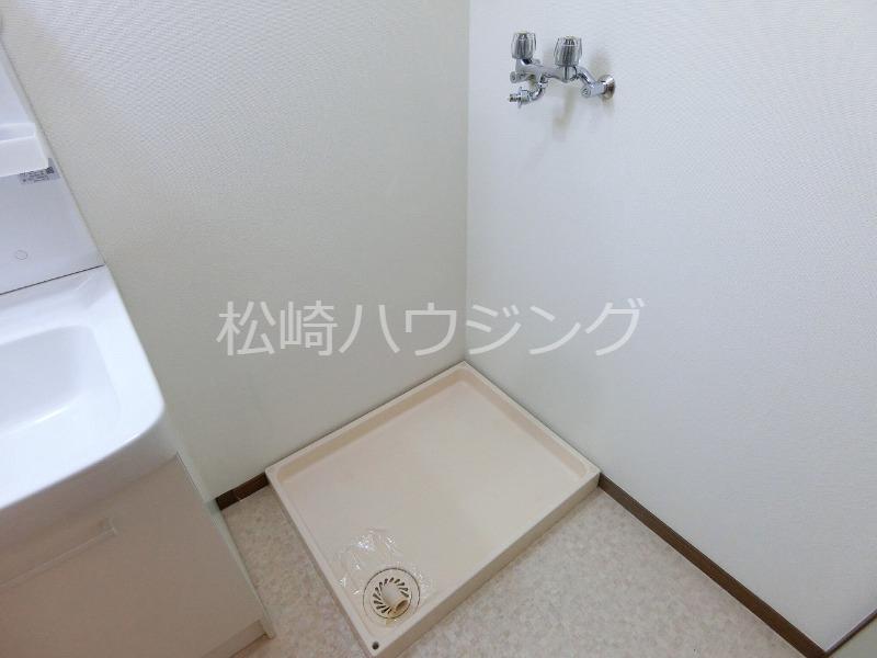 グリーンヒルズ松ヶ丘2階 部屋その他