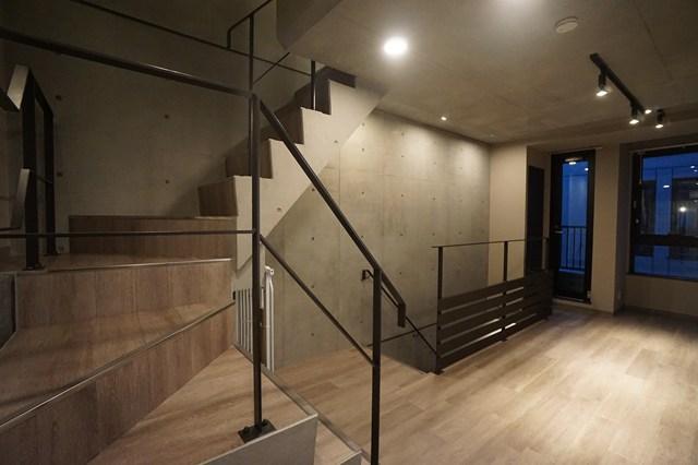 ルクレ自由が丘1階 同建物別部屋の参考画像