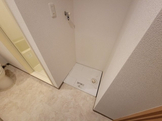 ＢＬＥＳＳ　ＳＥＴＡＧＡＹＡ 室内洗濯機置場