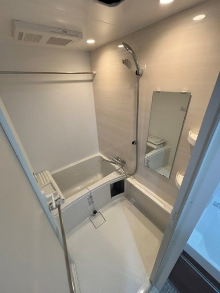 Ｔｈｅ　Ｓｈｉｎａｇａｗａ　Ｅａｓｔ　Ｒｅｓｉｄｅｎｃｅ お風呂
