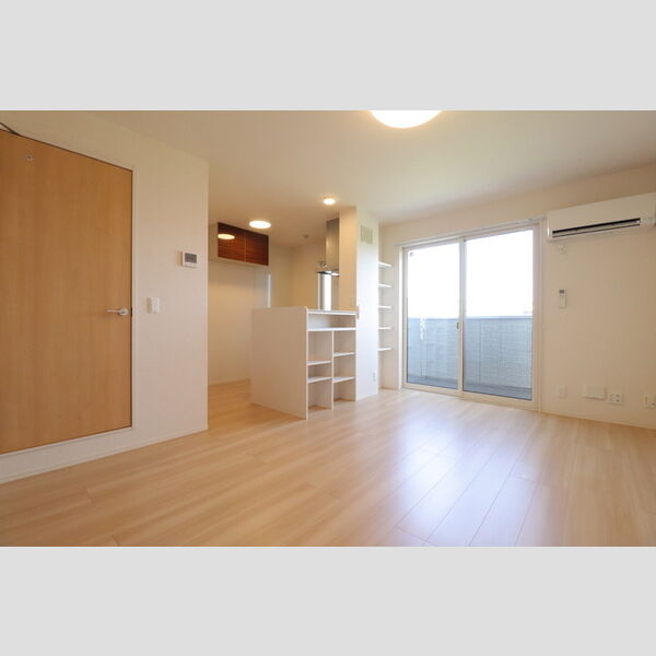 ロイジェントパークス レイクタウン Ⅲ　H LDK