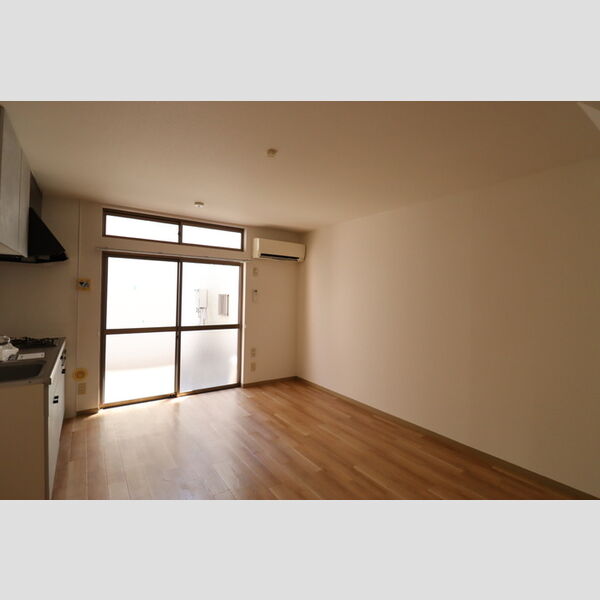 メゾン・ヒロ　C/D LDK