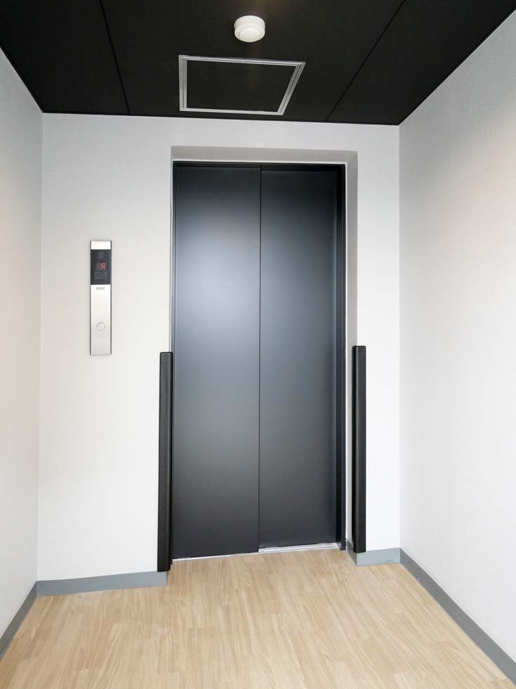 セジョリ東陽町Ⅱ2階 外観