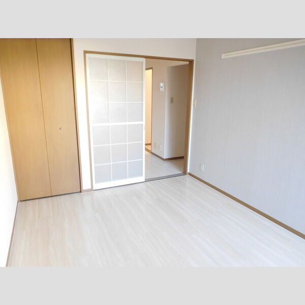 ストークアレイ103号室 部屋その他