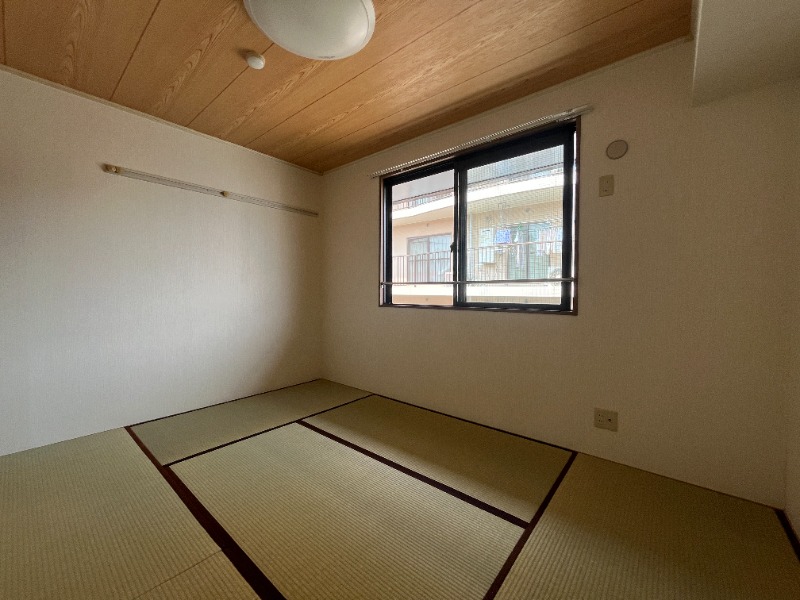 サニーハウス2階 部屋その他