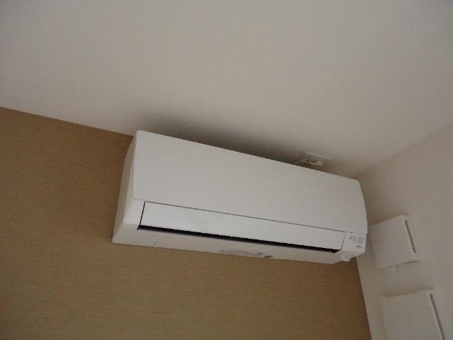 エルフォーラ 室内設備