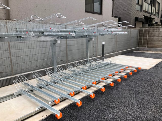 Log初台／ログ初台603号室 Log初台