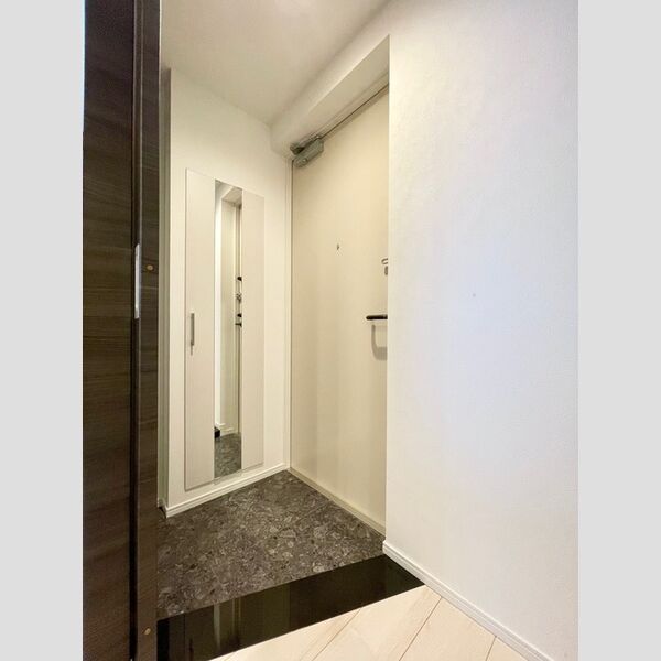 ロイジェント練馬高野台0405号室 玄関