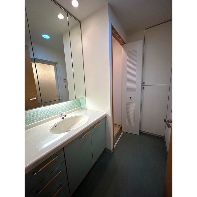 ザ・ヨコハマタワーズ　タワーウエスト 2026年3月撮影