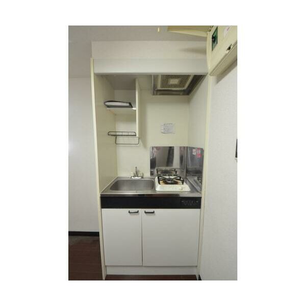 ISOハイツ キッチン