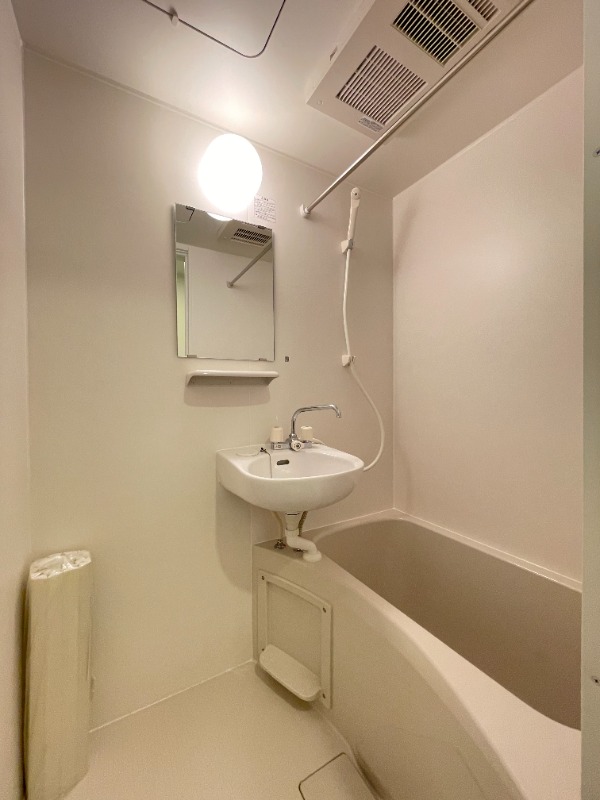 ノーザンロード四ツ木3階 部屋その他
