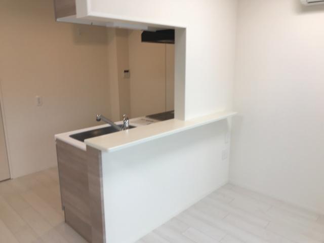 向日葵 リビング