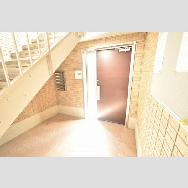 フェリーチェ湘南　Ⅰ ロビー