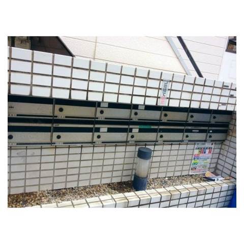 カオパレス82階 部屋その他