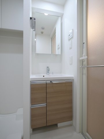 ブライズ池袋 内観