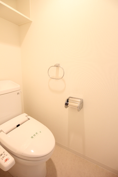 プライムアーバン田園調布南503号室 ※参考写真