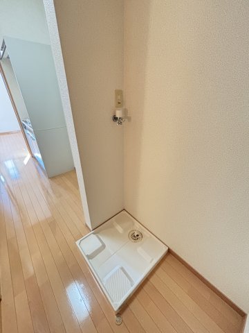 グランリッツ府中小柳町0201号室 部屋設備