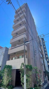 ベルグレードエイチエーの外観画像