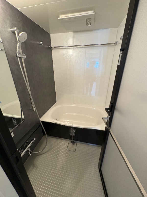 Daiwaグレイスメゾン亀戸2階 お風呂