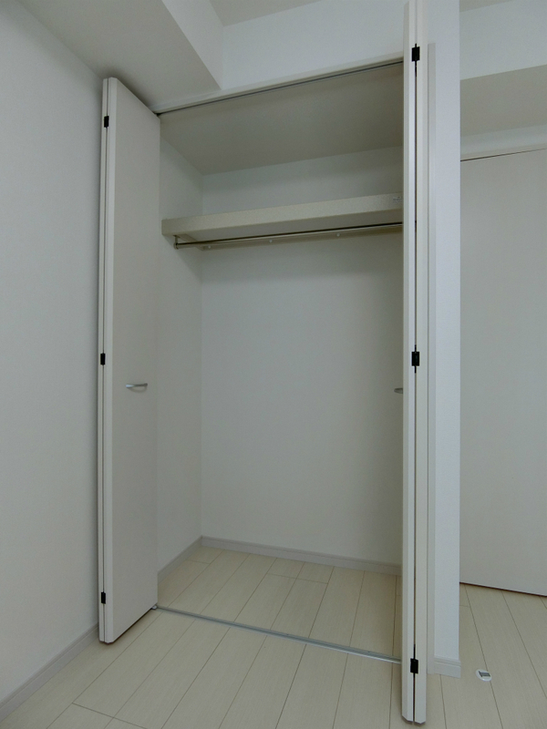 リブリ・Felice 荻窪 収納