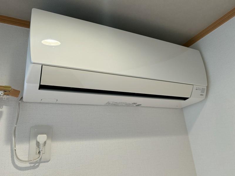 ケーズガーデンみずほ2階 部屋その他