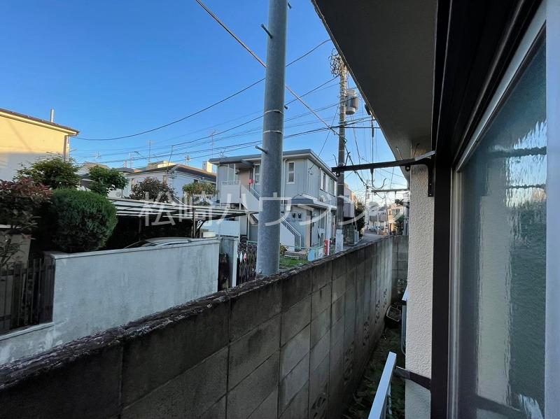 ハイツちから1階 部屋その他