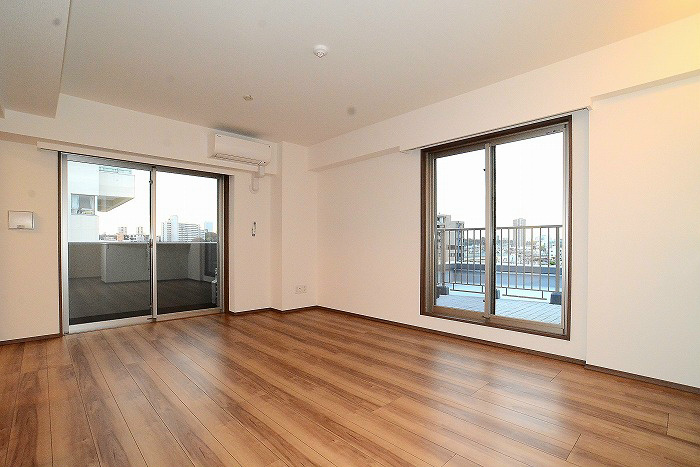 ステージグランデ尾久7階 部屋その他