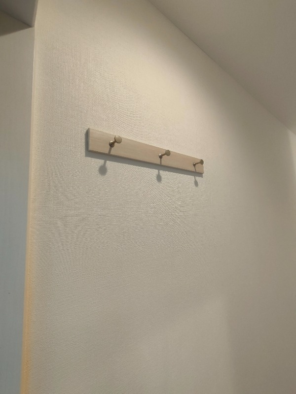 エルミタージュ上鷺宮1階 部屋設備