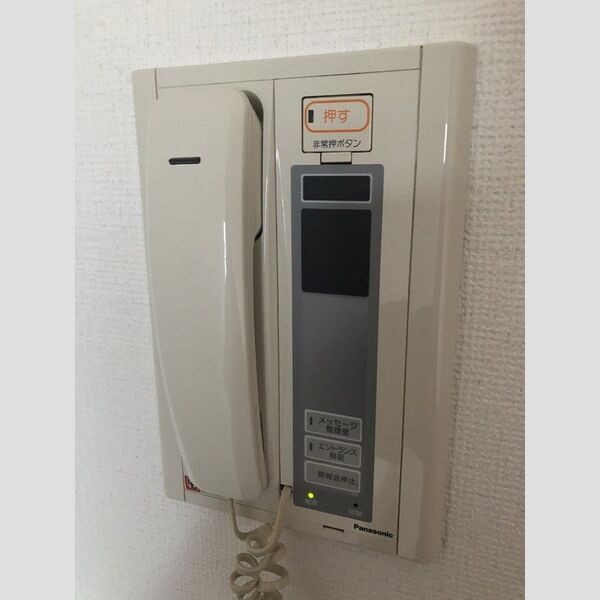 カスタリア野毛山0403号室 部屋設備