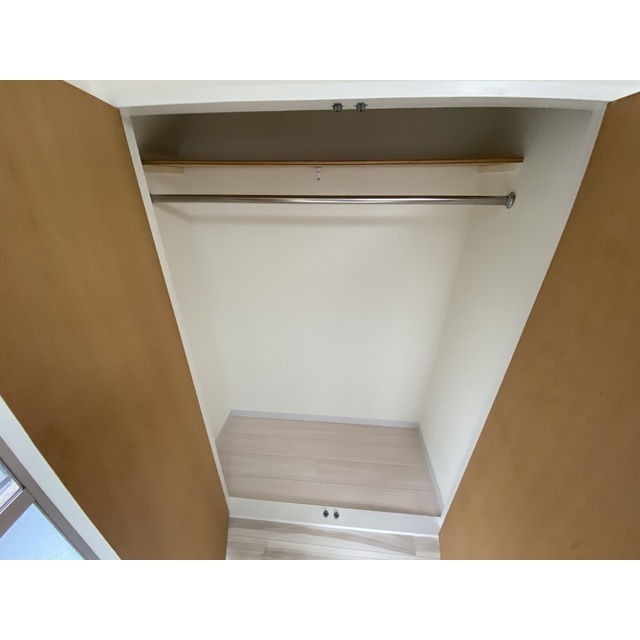 シャンブル・ドゥ・ヨコハマ401号室 内観